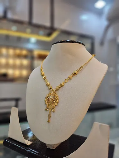 DEVI Jewellery